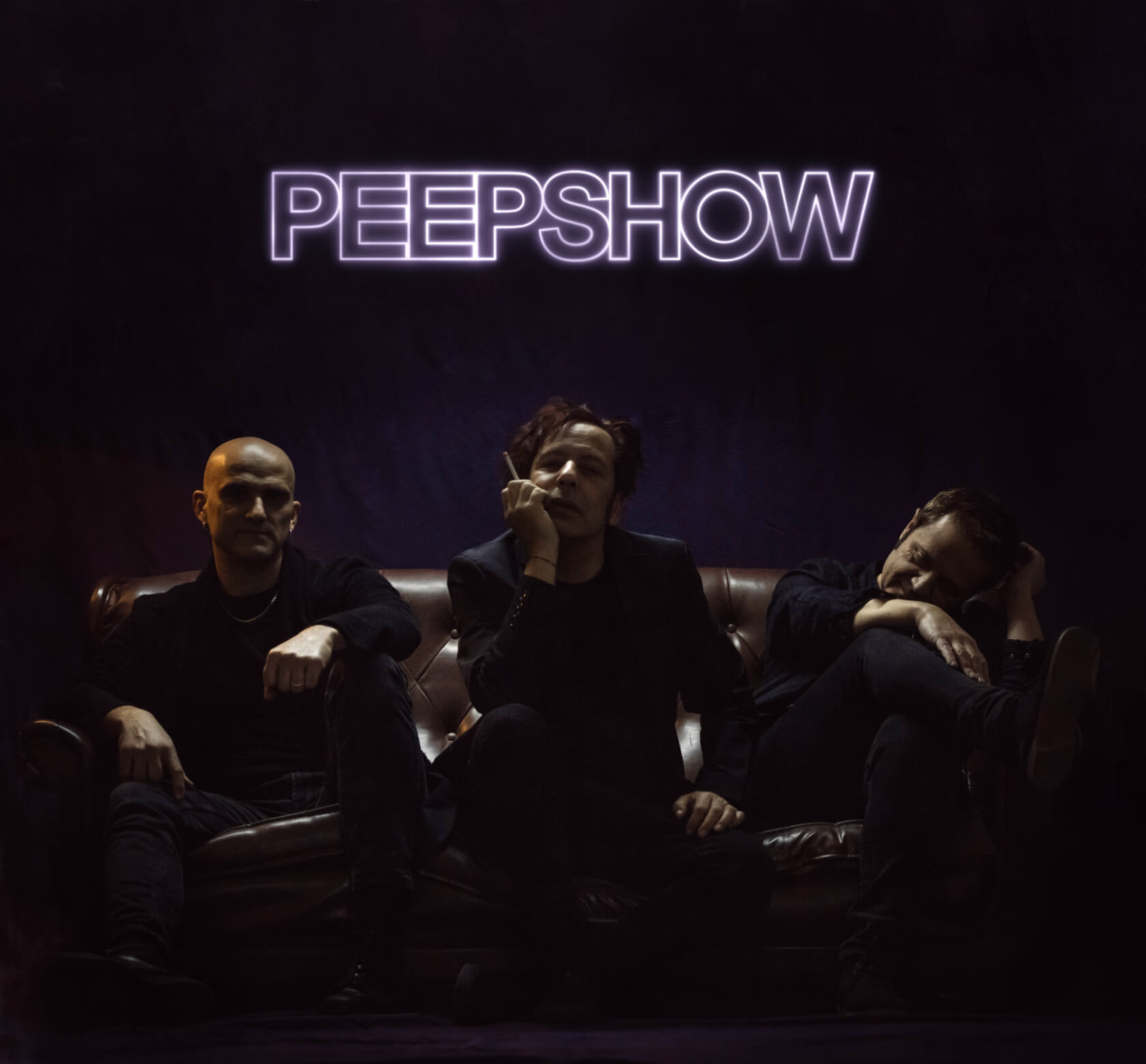 Peepshow Banda 2023